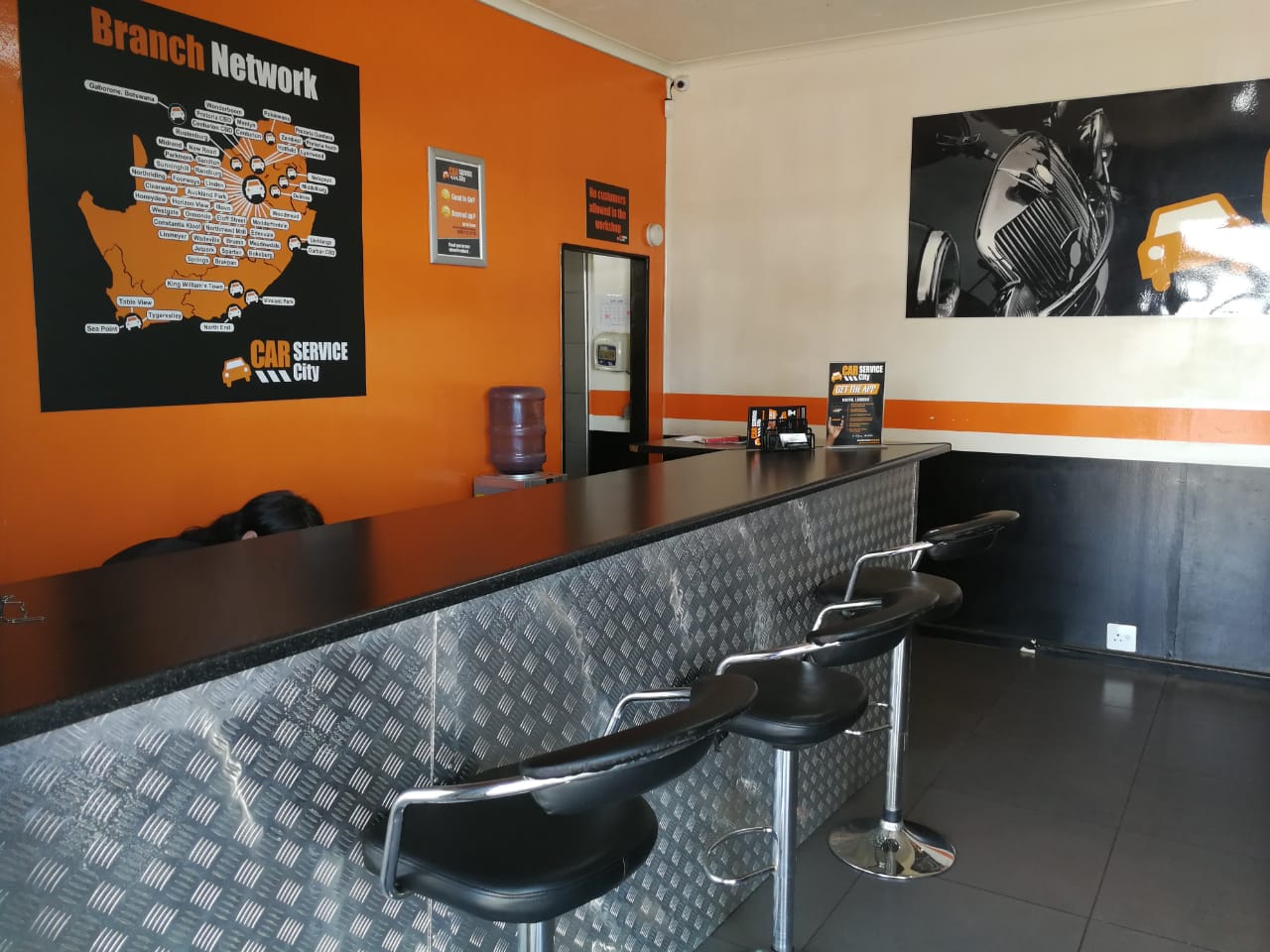 Car Service City Nelspruit picture