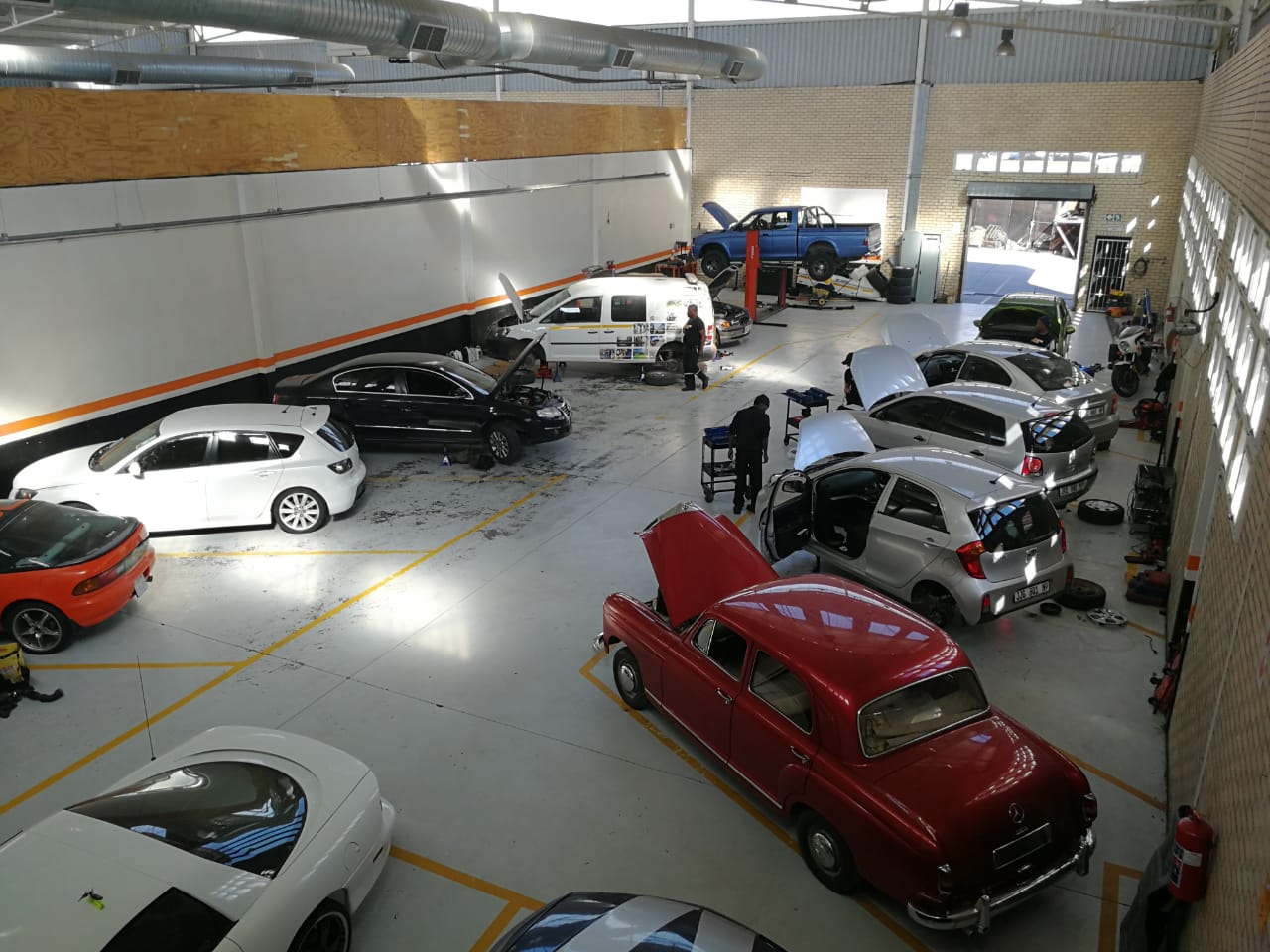 Car Service City Nelspruit photo 1806