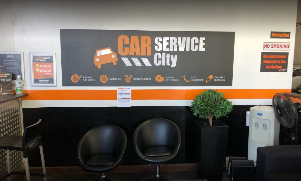 Car Service City Rustenburg photo 1726