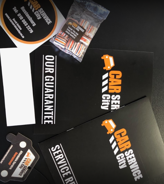 Car Service City Rustenburg picture