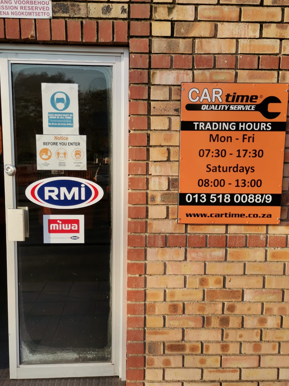 CARtime Mbombela photo 1686