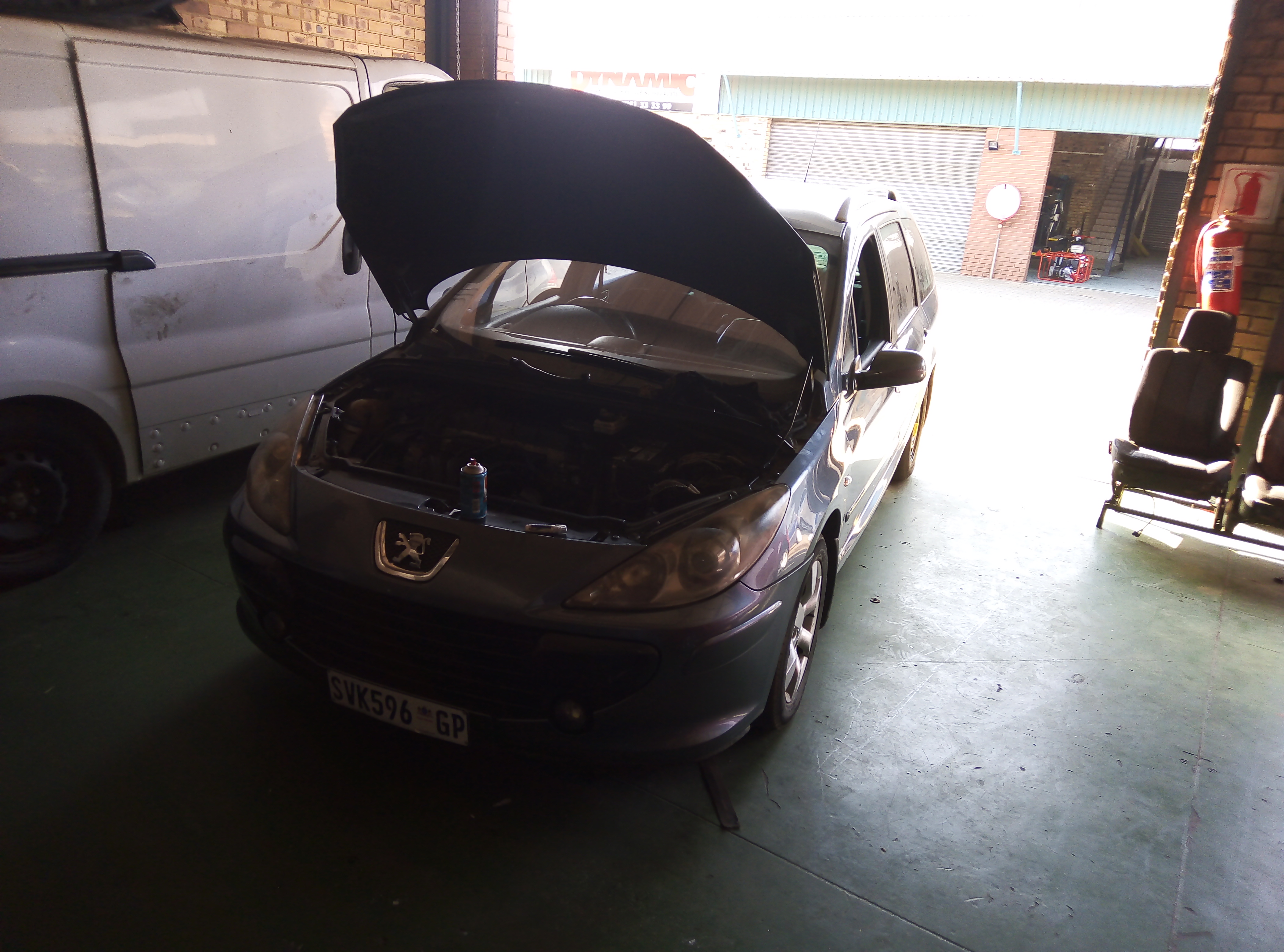 Centurion Auto Clinic picture