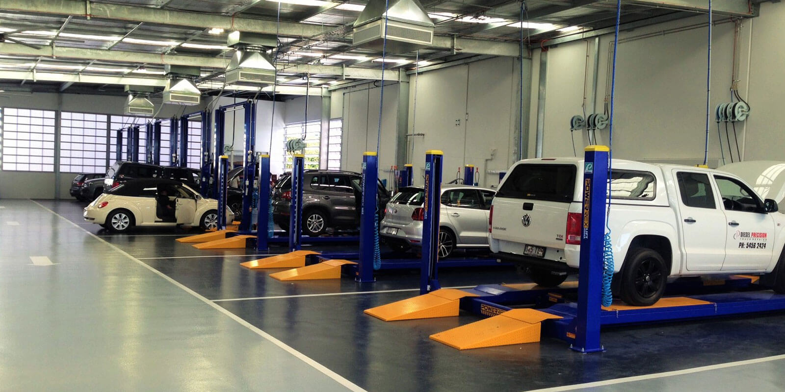 Centurion Auto Clinic picture