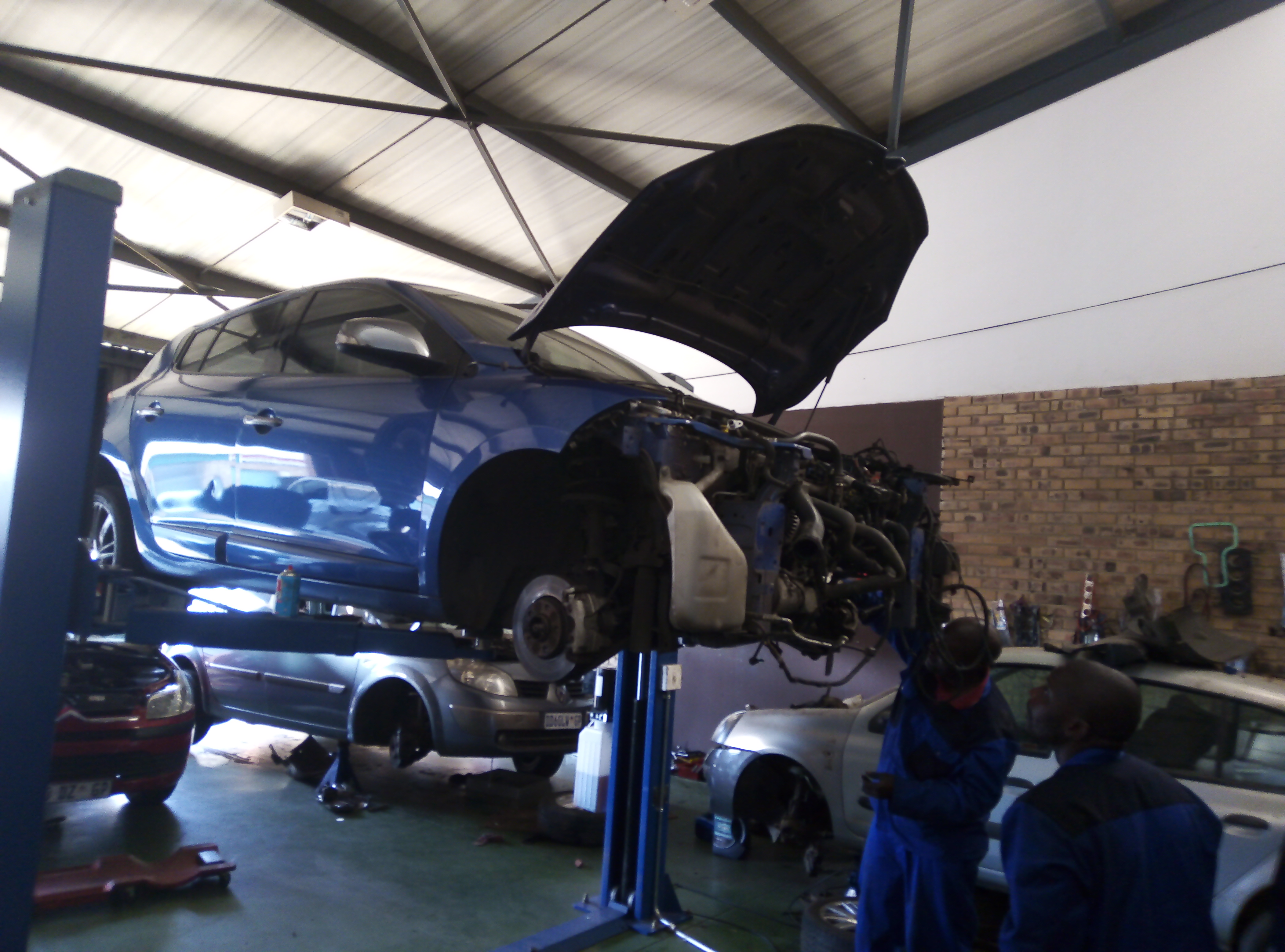 Centurion Auto Clinic photo 666