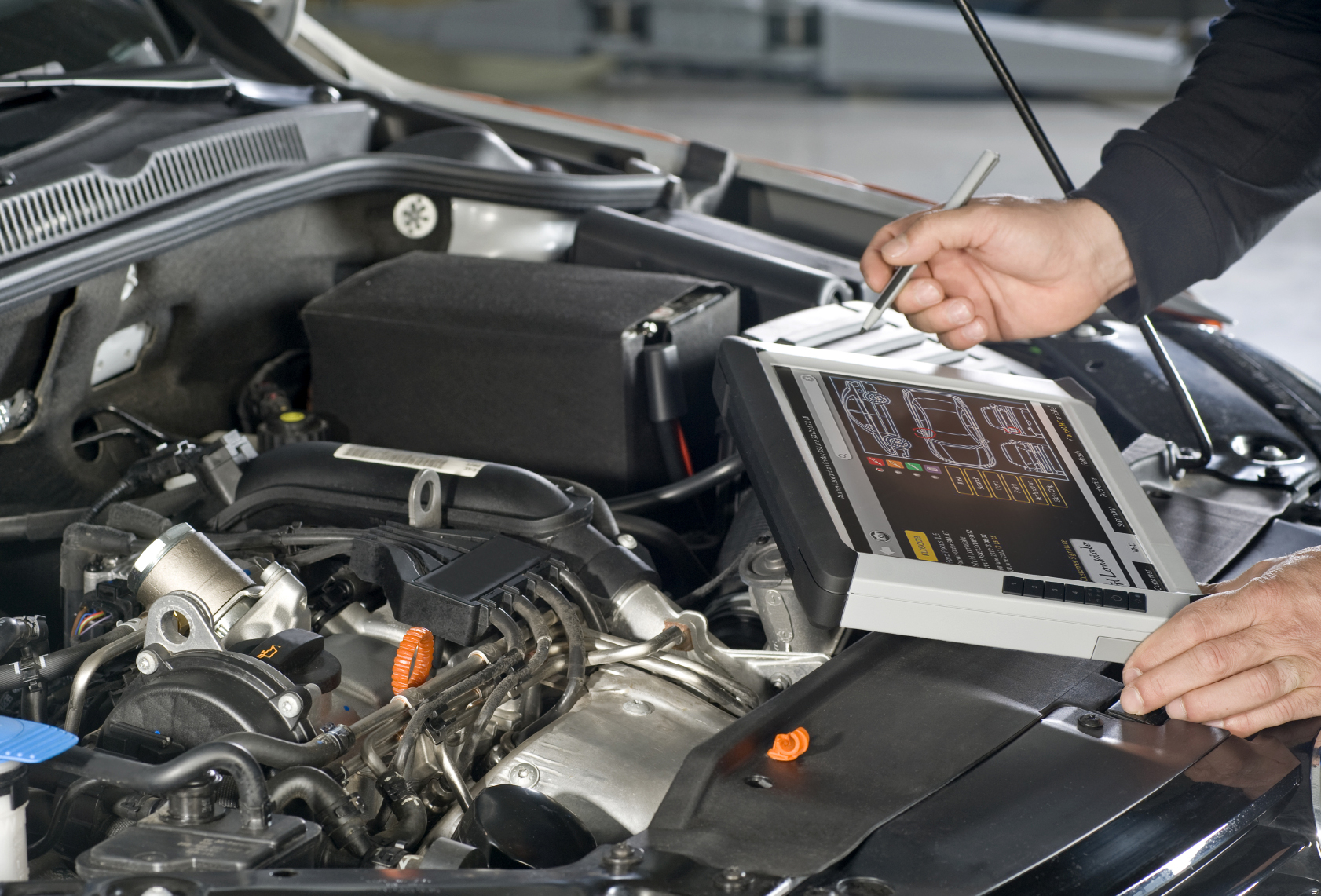 Centurion Auto Clinic photo 1053