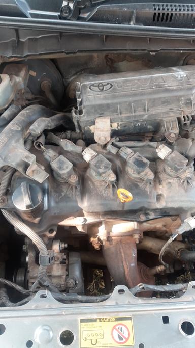 Coetzee Automotive & Gearbox Services picture
