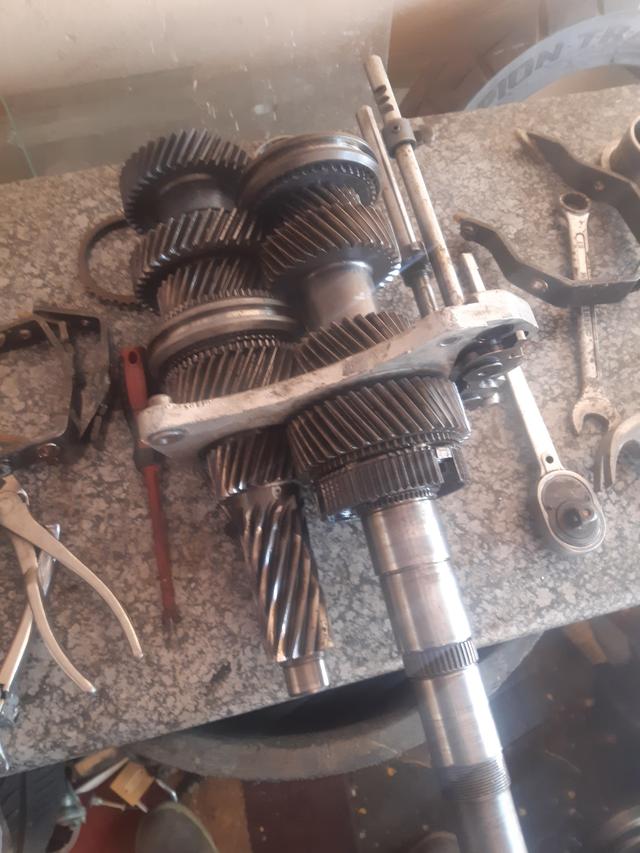 Coetzee Automotive & Gearbox Services photo 3232