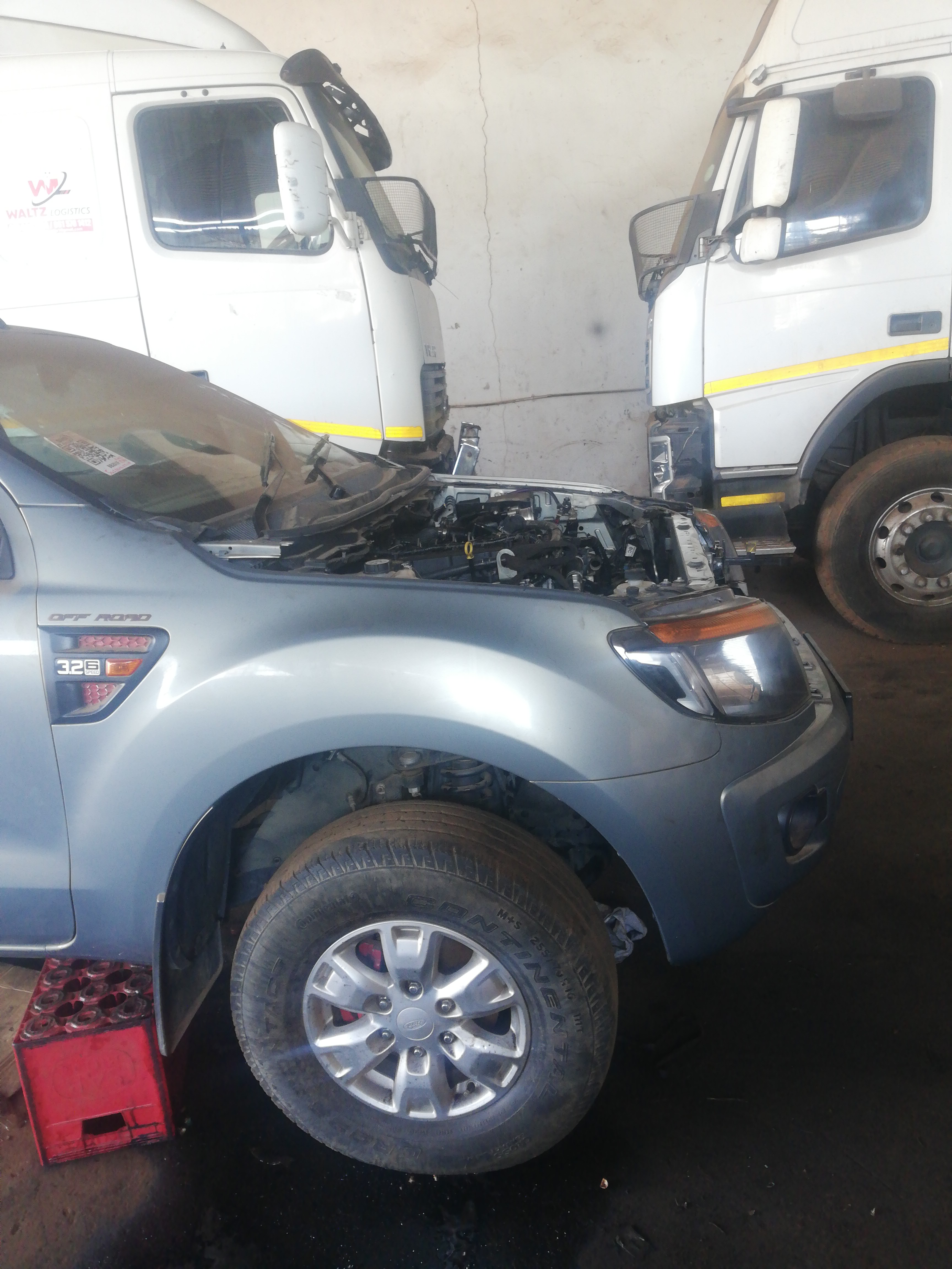 COLLTRANS MECH (PTY) LTD picture