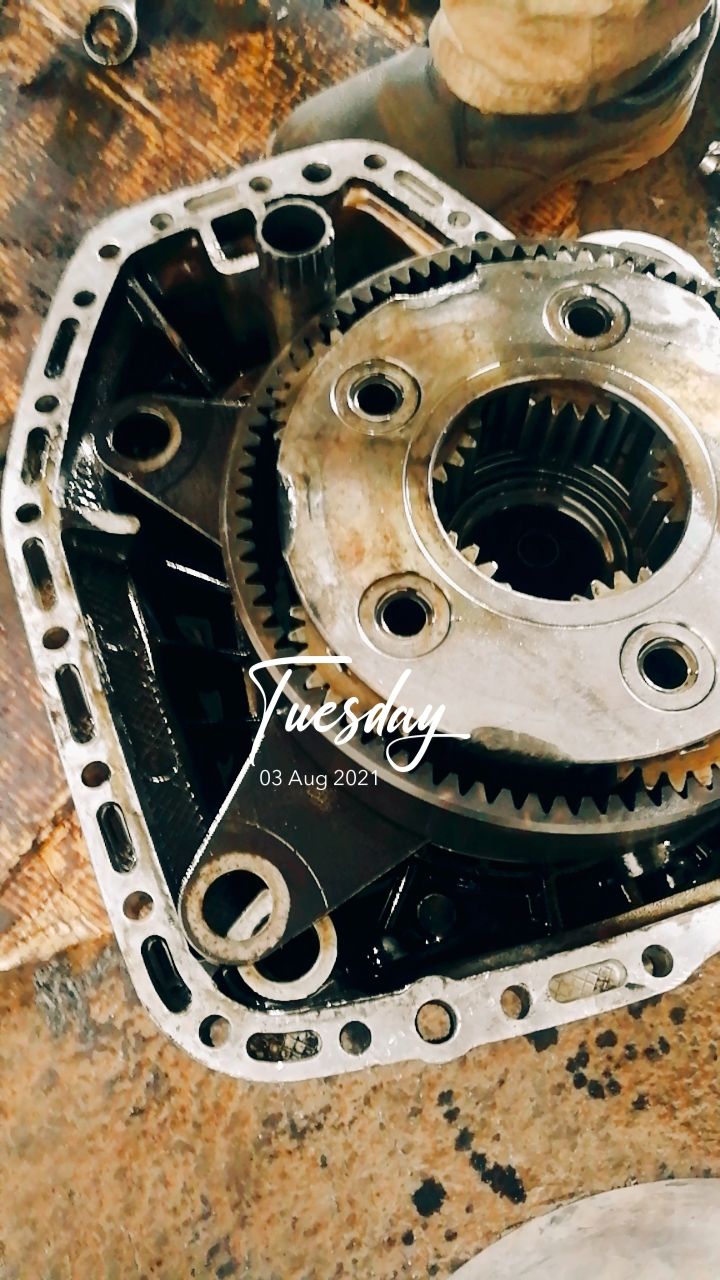 COLLTRANS MECH (PTY) LTD photo 1722