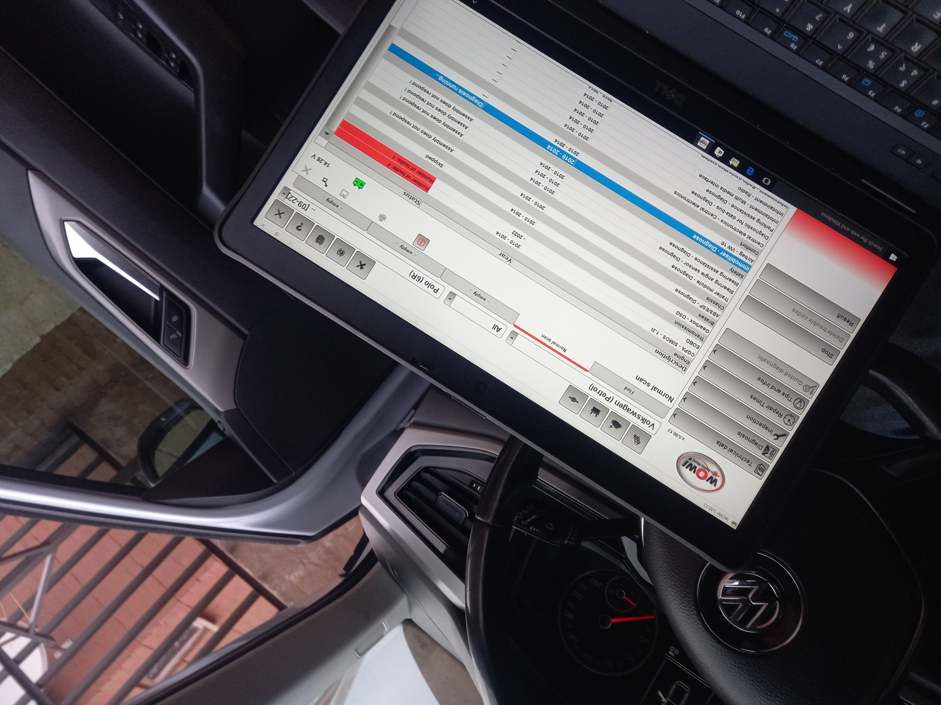 Costain Manjengwa picture