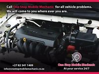 CYBER MOBILE MECHANICS picture