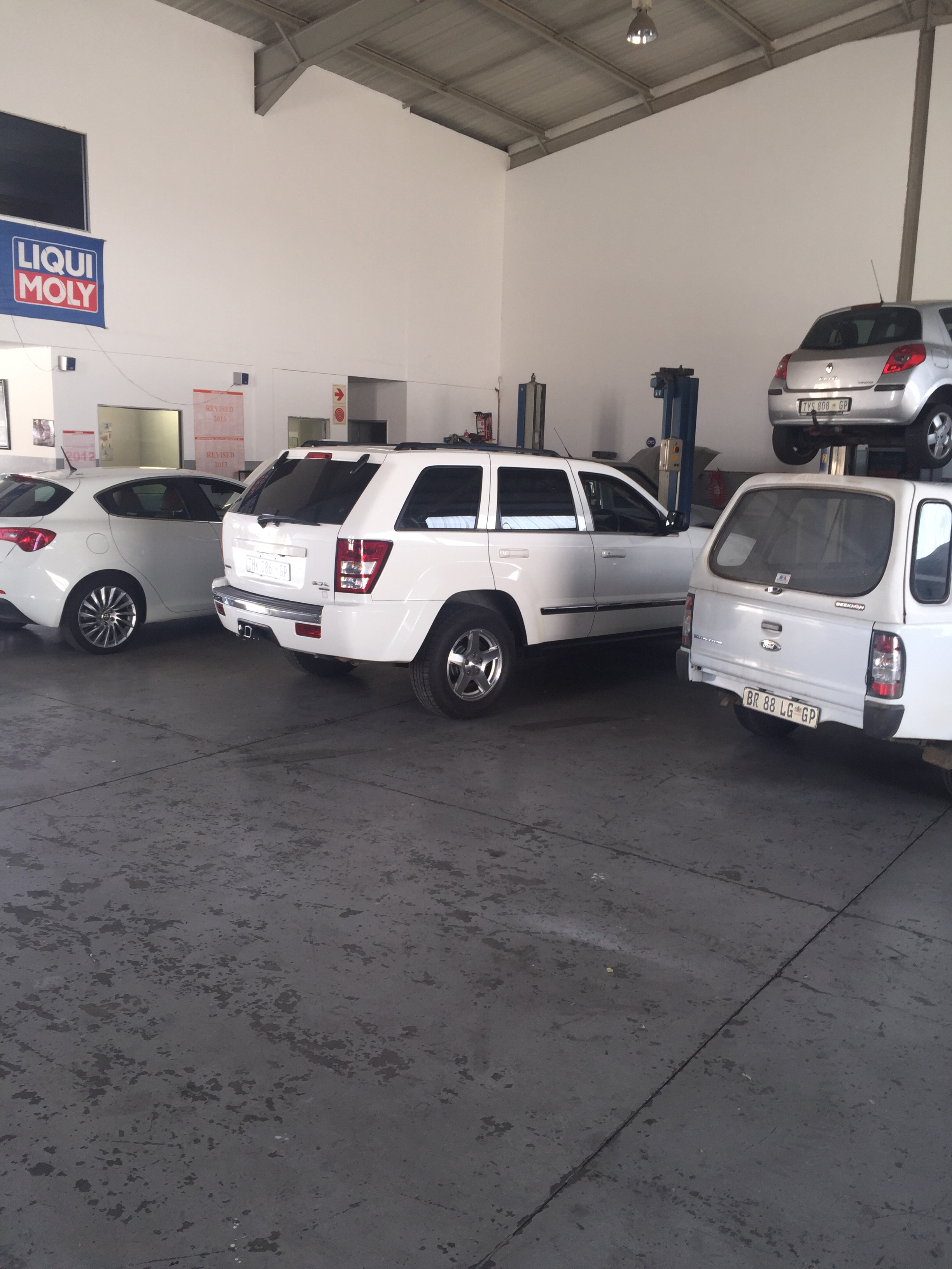 D3L Automotive picture