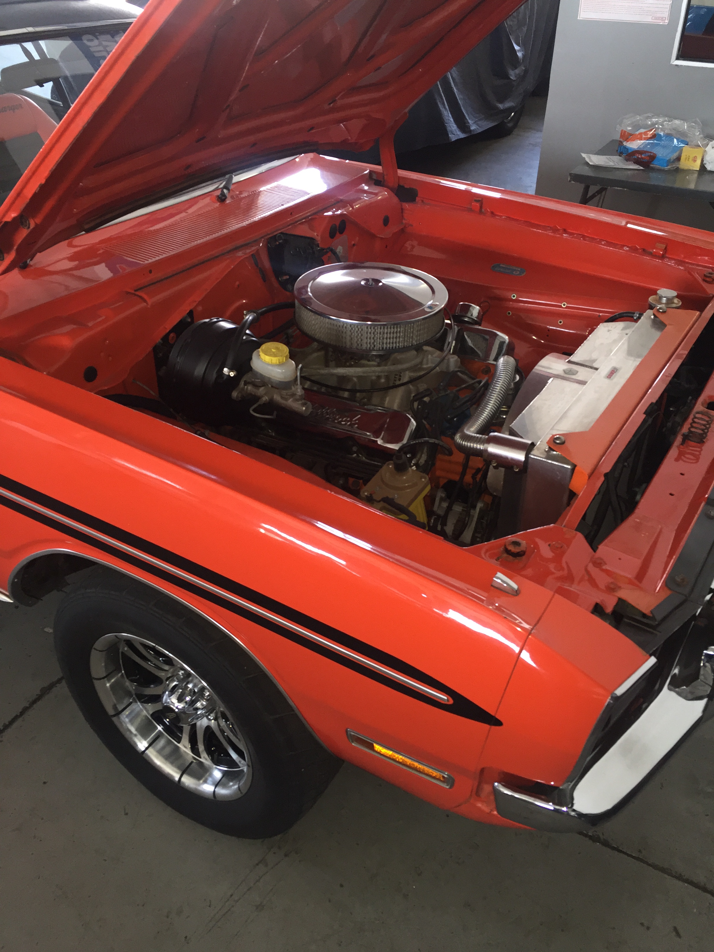 D3L Automotive photo 90