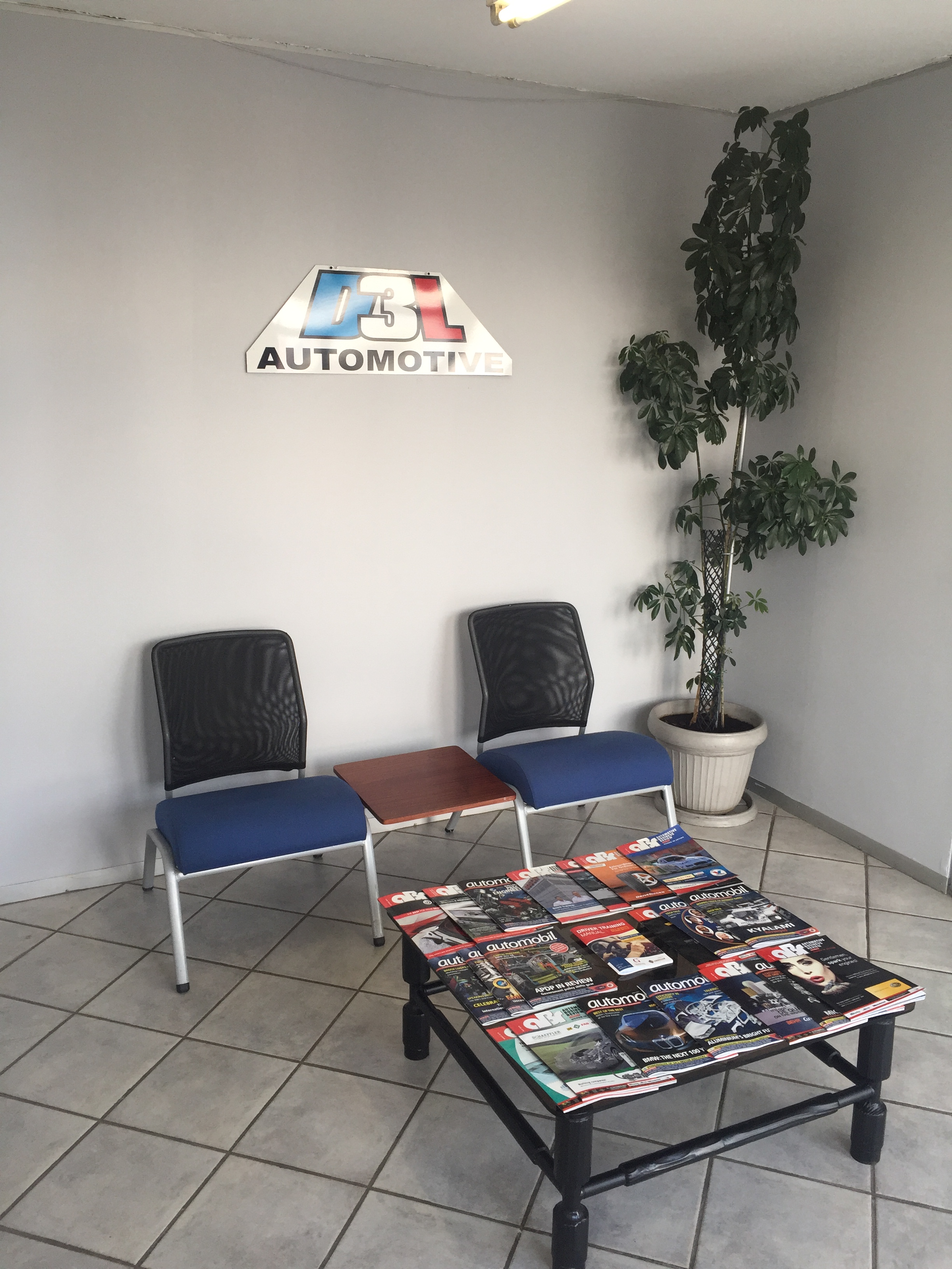 D3L Automotive picture