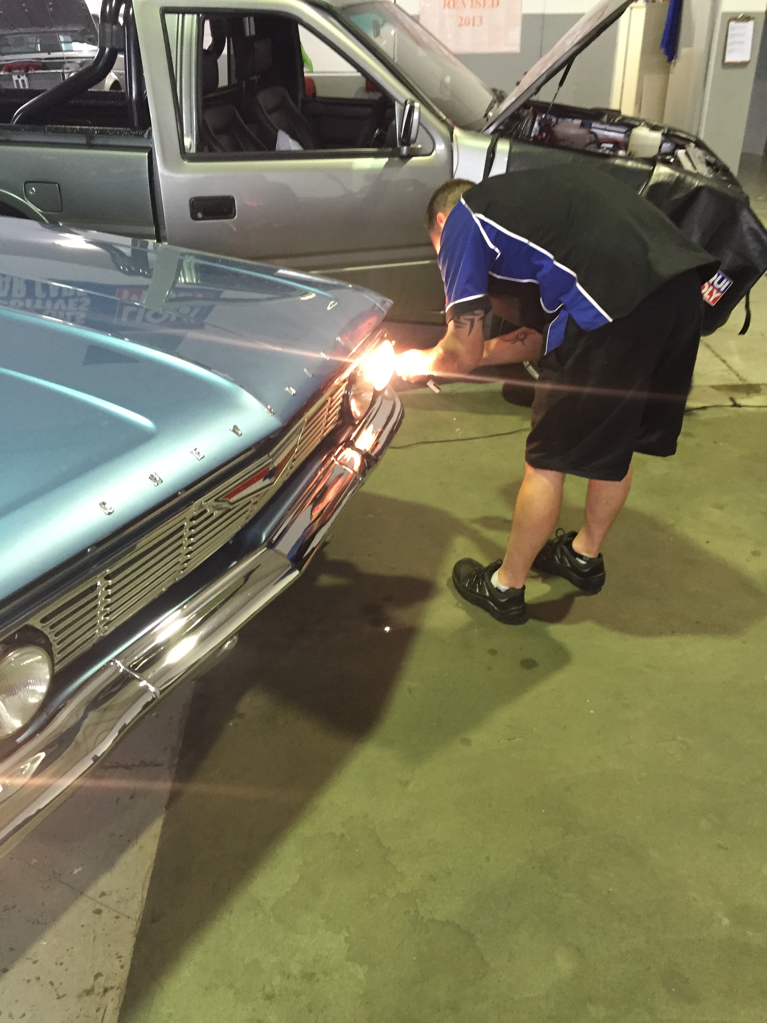 D3L Automotive photo 89