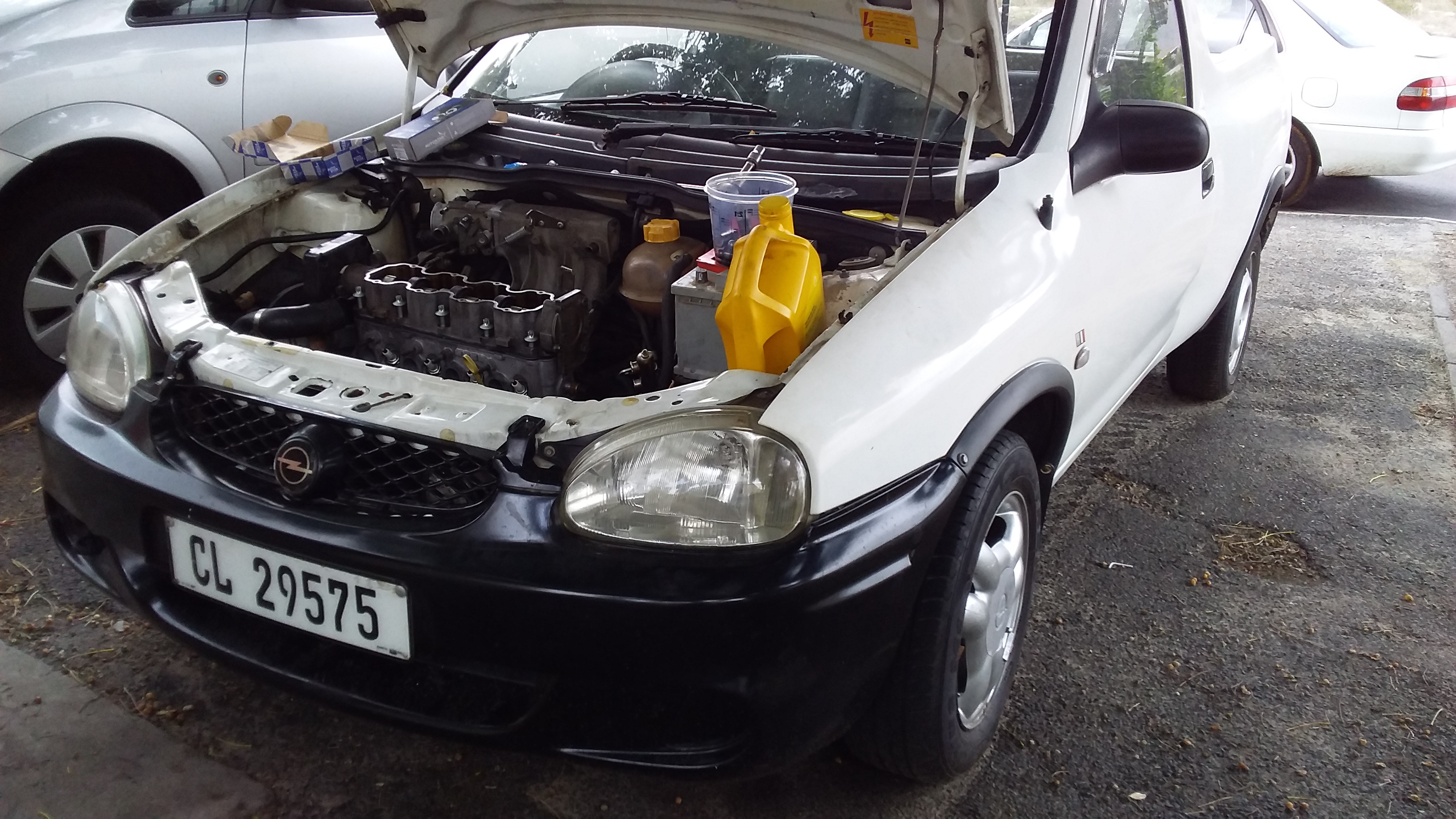 D.E CAR SERVICE'S picture