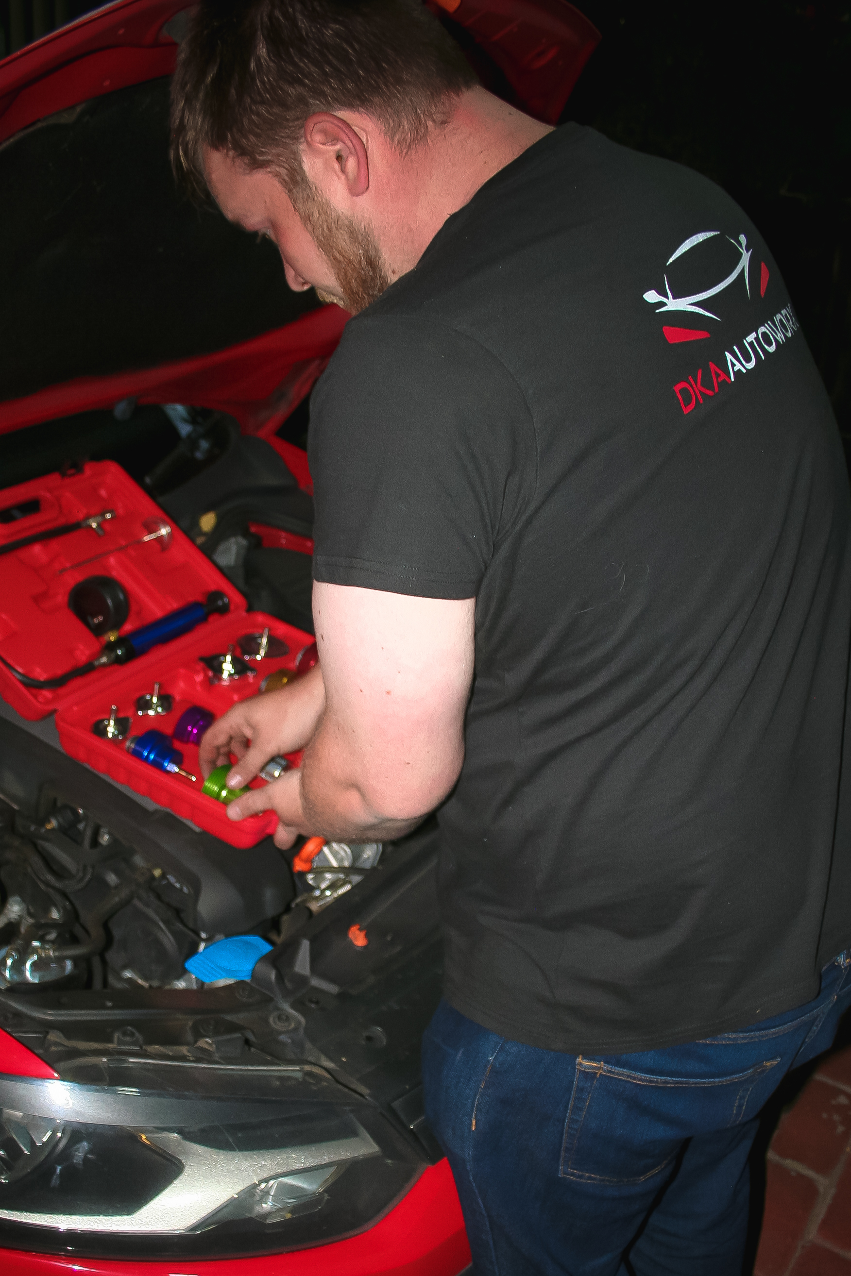 DKA Autoworx picture