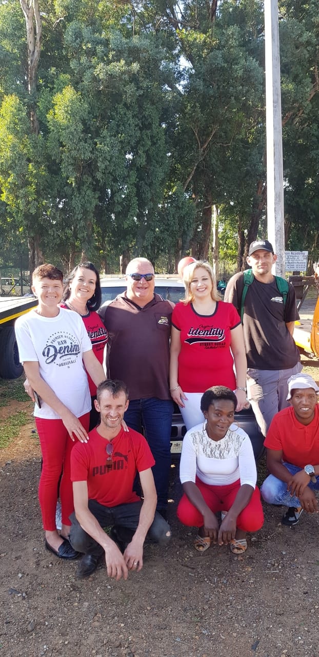 DME Auto Body Repairs picture