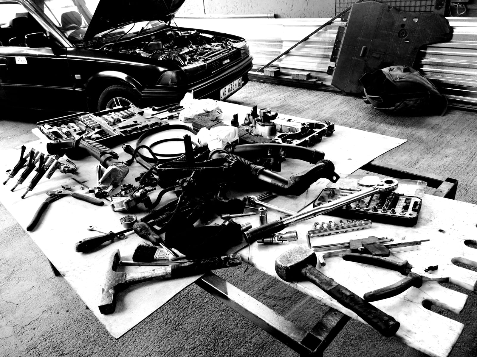 Doctcar Auto Projects photo 1854