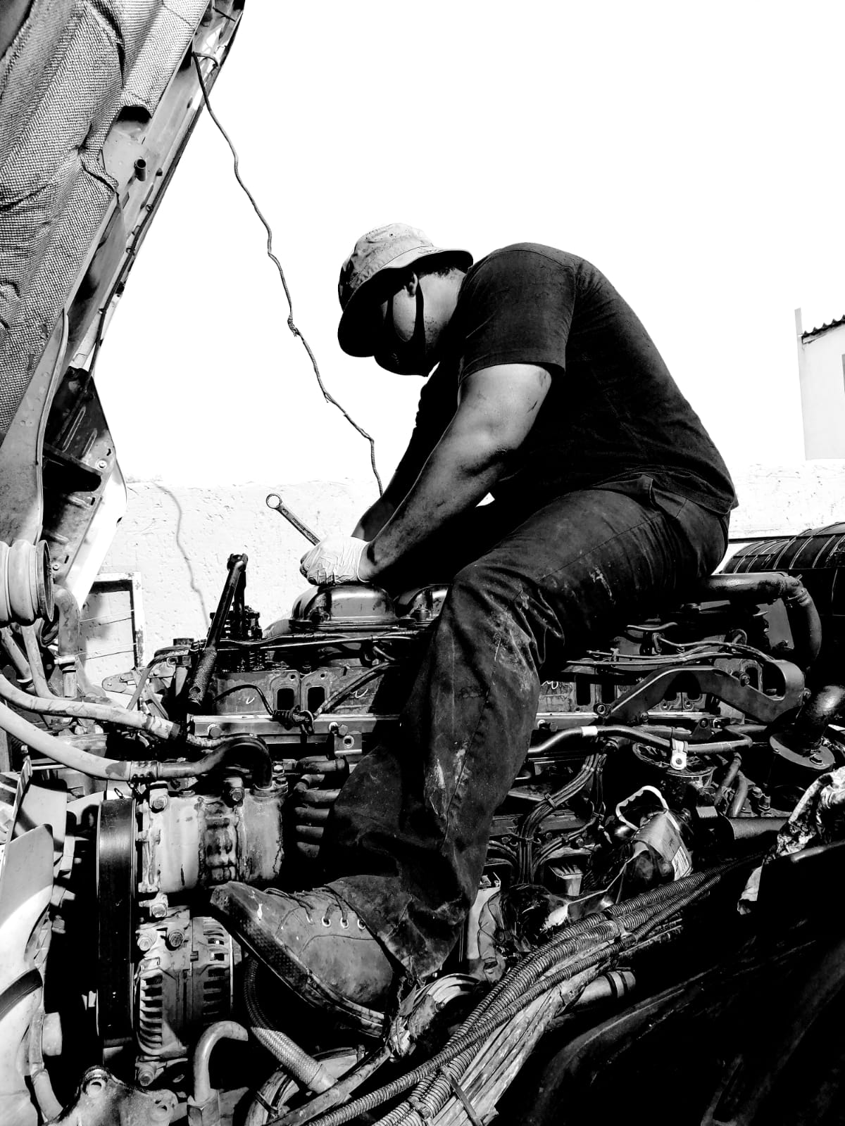 Doctcar Auto Projects picture