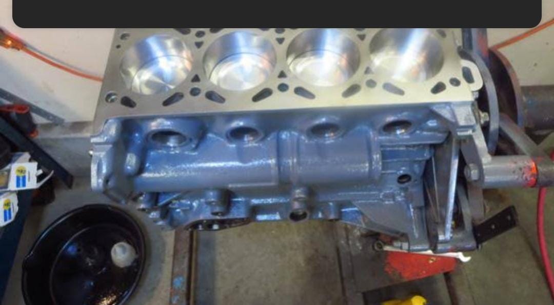 Domestic Spray and Repair picture