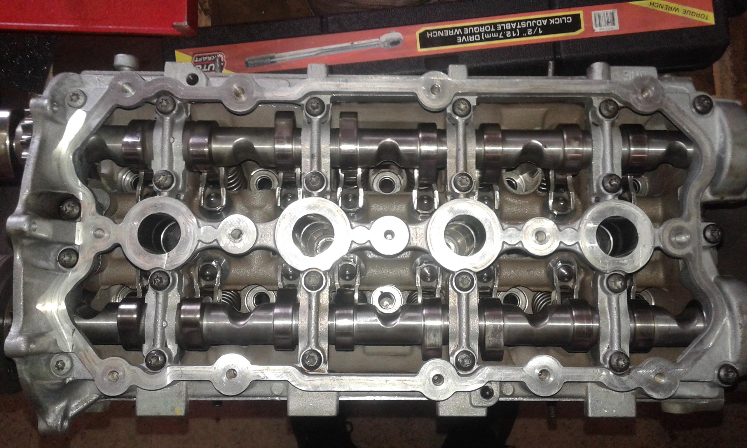 Du Toit's Mobile Auto (Pty) Ltd photo 595