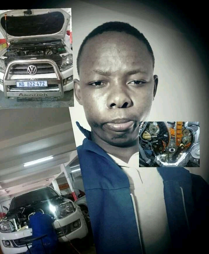 Durban Mechanic photo 1423