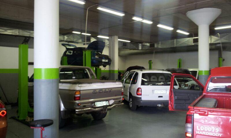 e-CAR German Auto picture