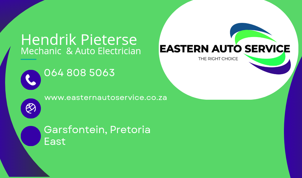 Eastern Auto Service picture