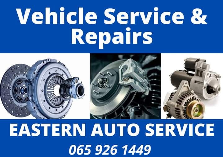 Eastern Auto Service picture