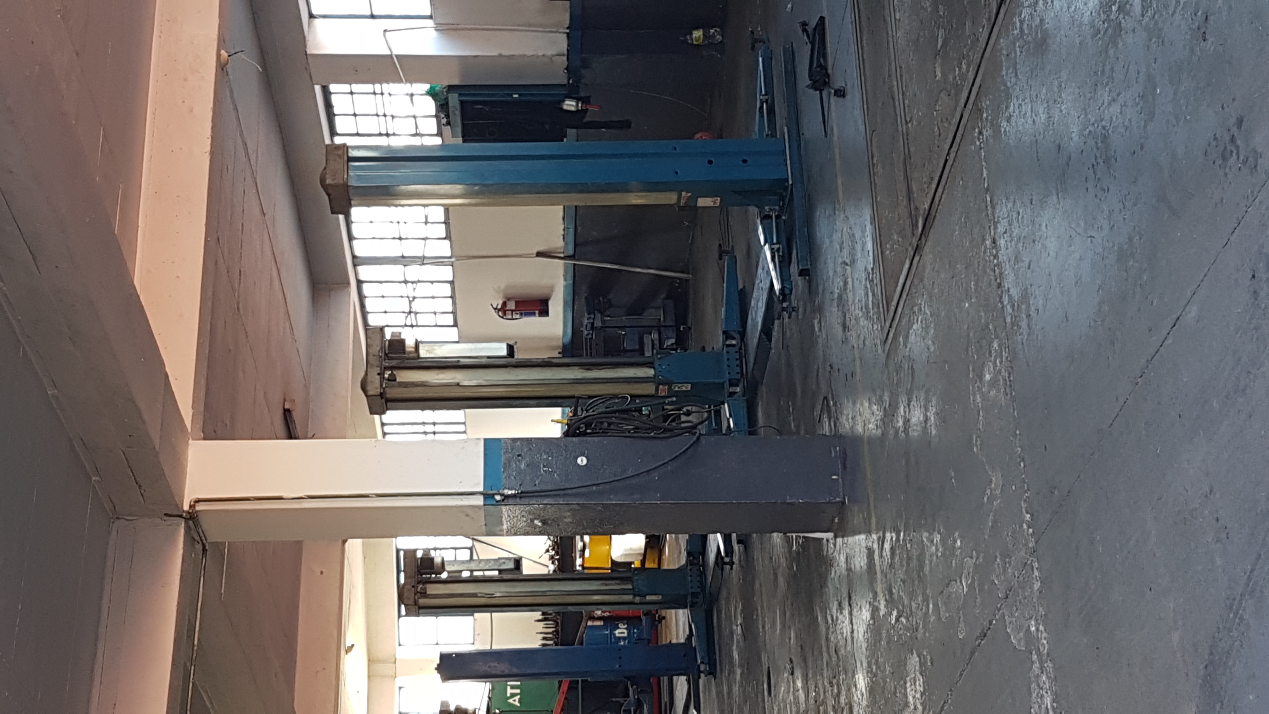 Edenvale Gearbox & Diff Centre photo 235