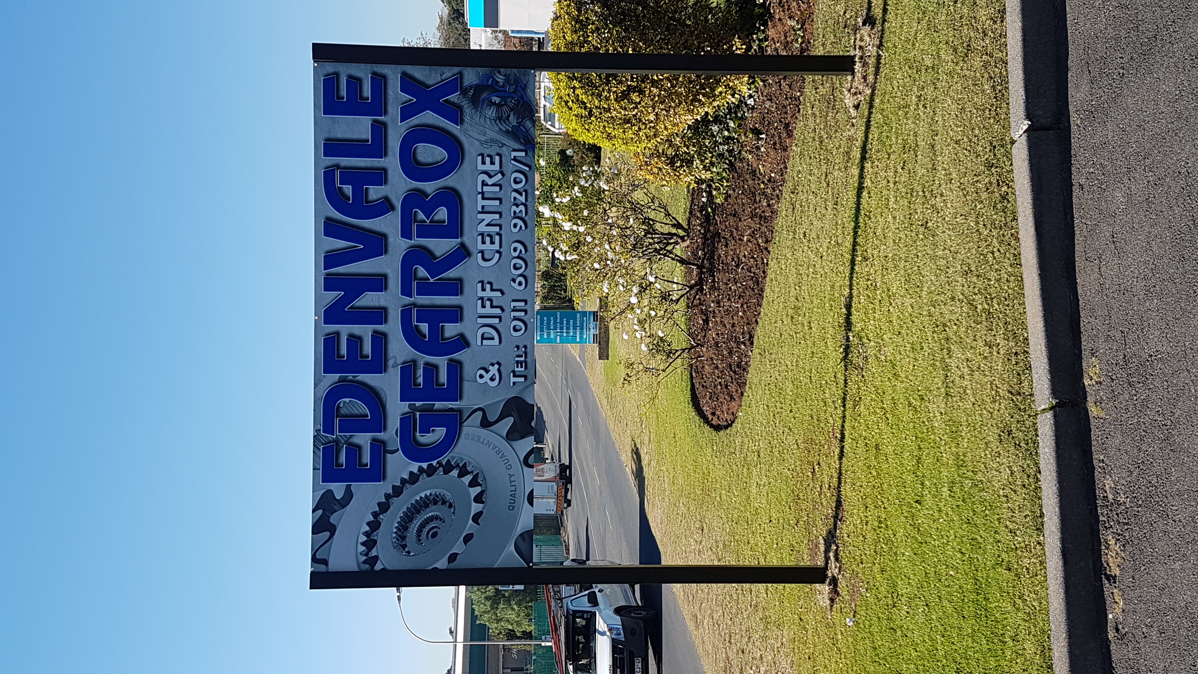 Edenvale Gearbox & Diff Centre picture