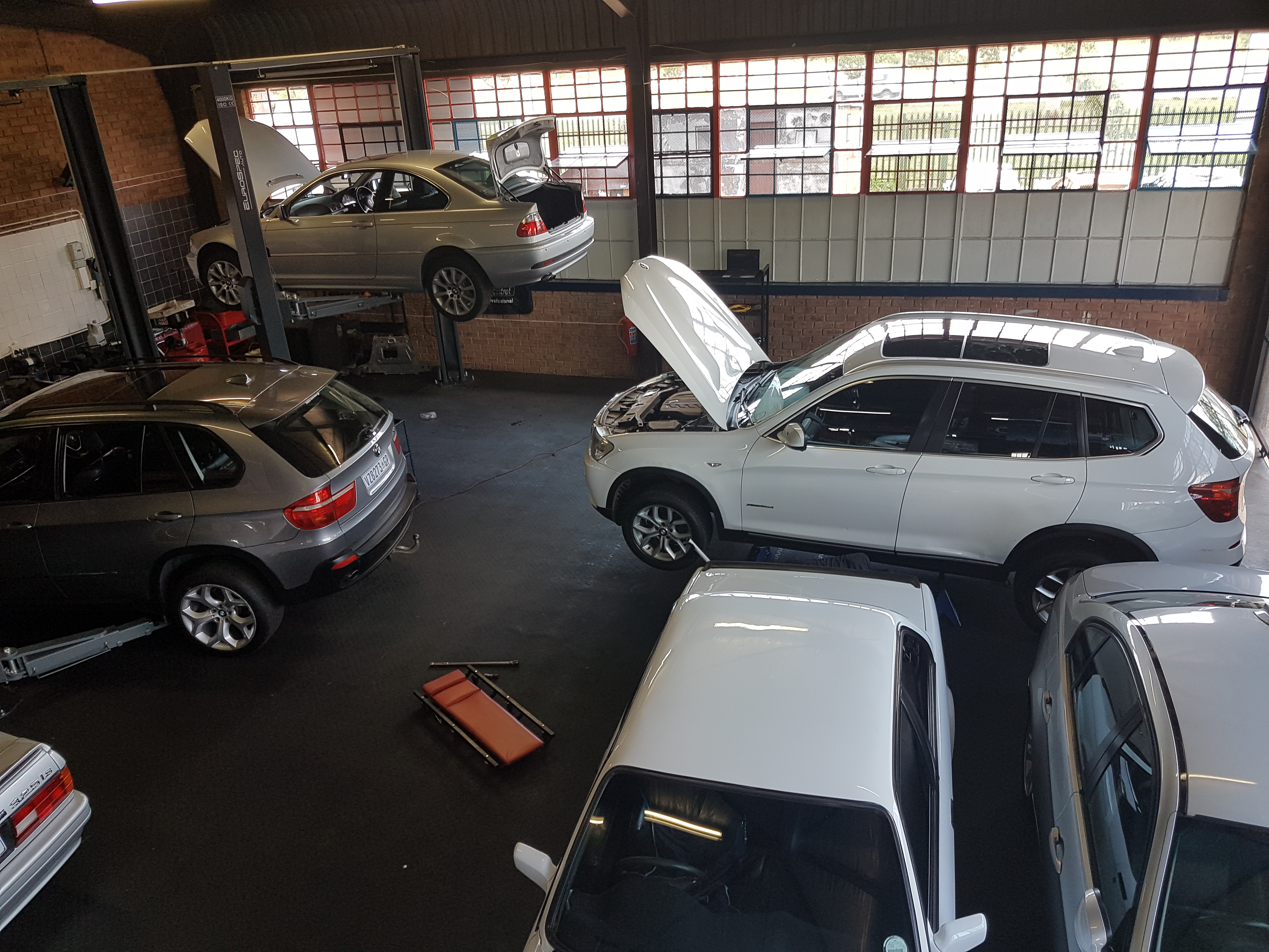 EuroSpec Auto picture