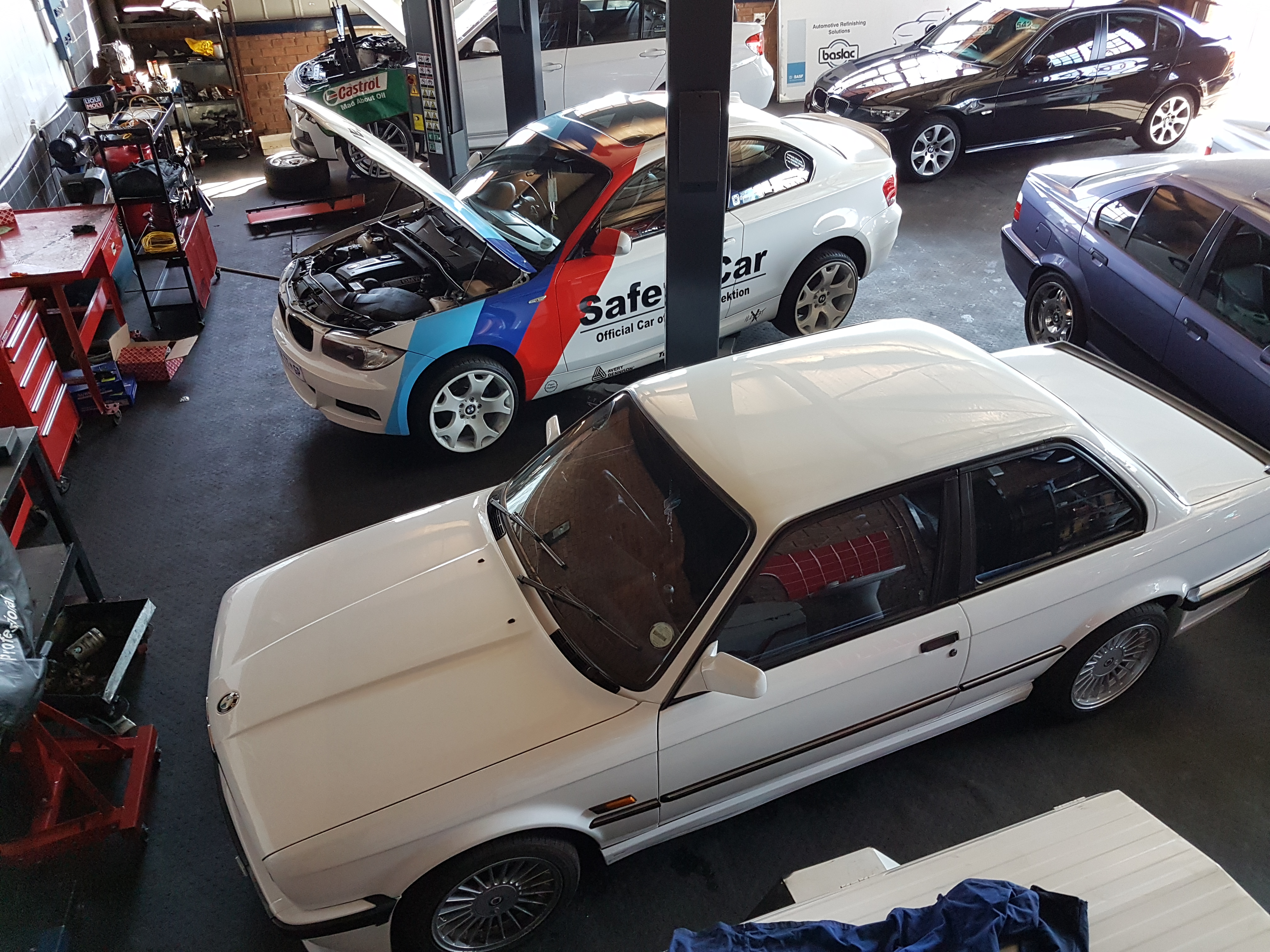 EuroSpec Auto picture