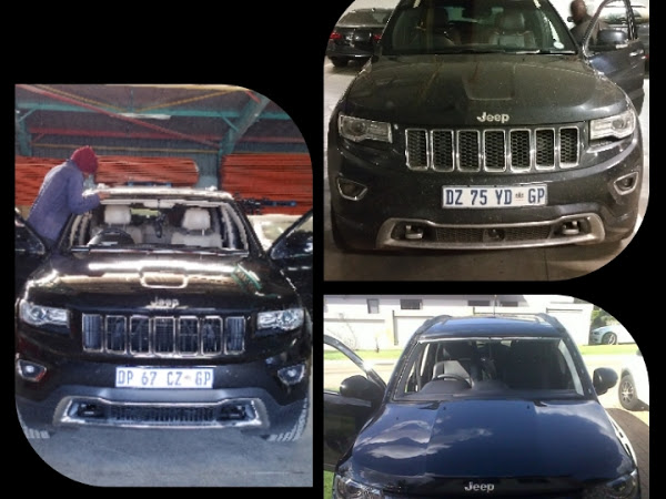 Exclusive Auto Glass picture