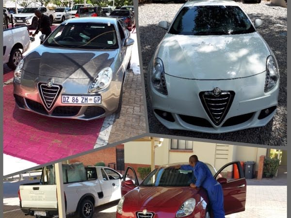 Exclusive Auto Glass photo 682