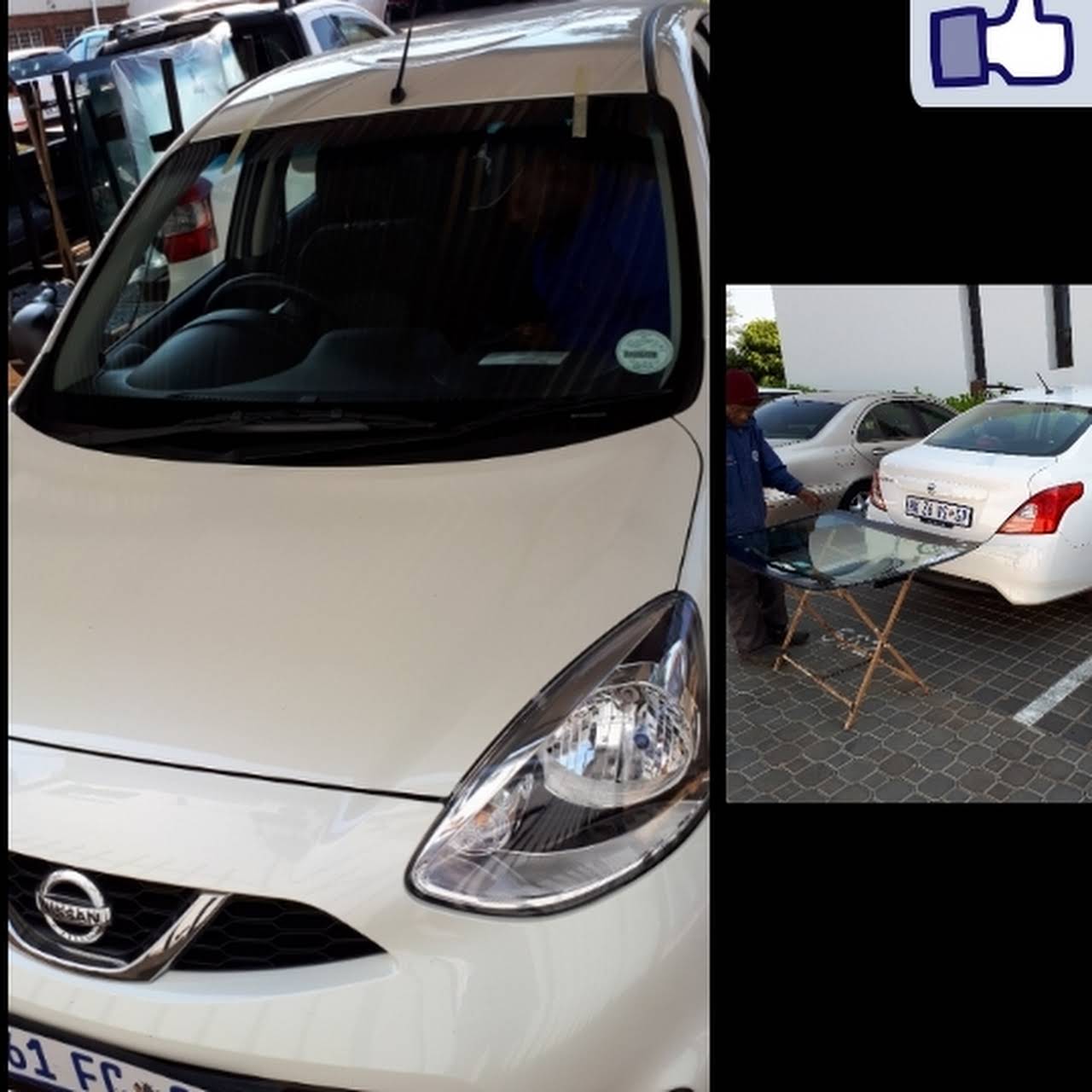 Exclusive Auto Glass picture