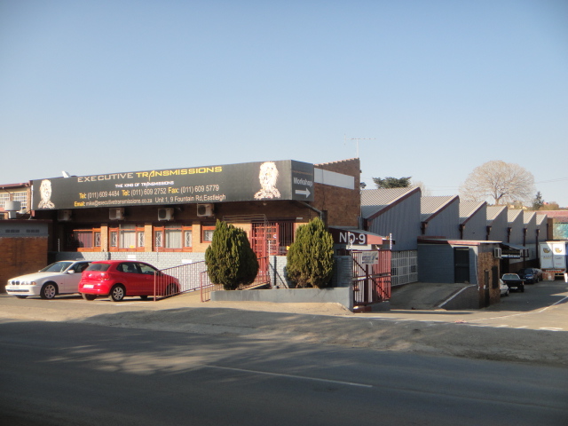 Executive Transmissions picture