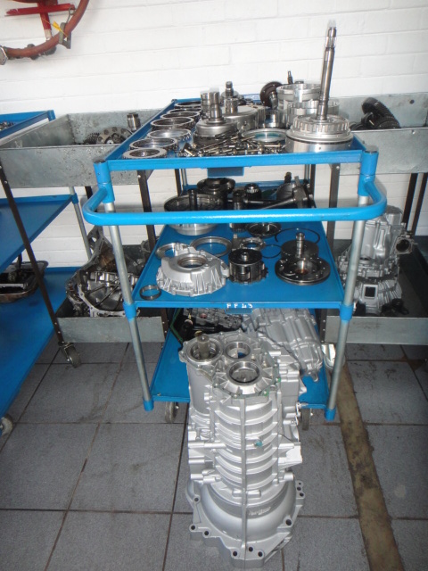 Executive Transmissions picture