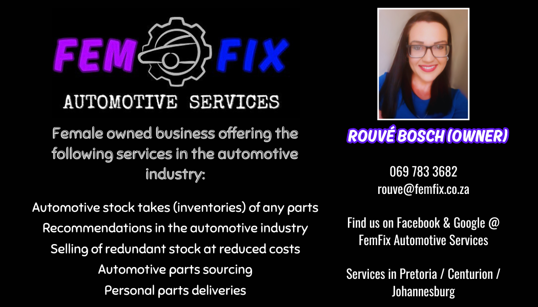 FemFix Automotive Services picture