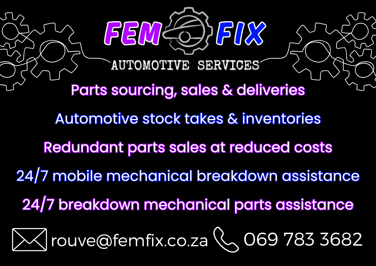 FemFix Automotive Services photo 3082