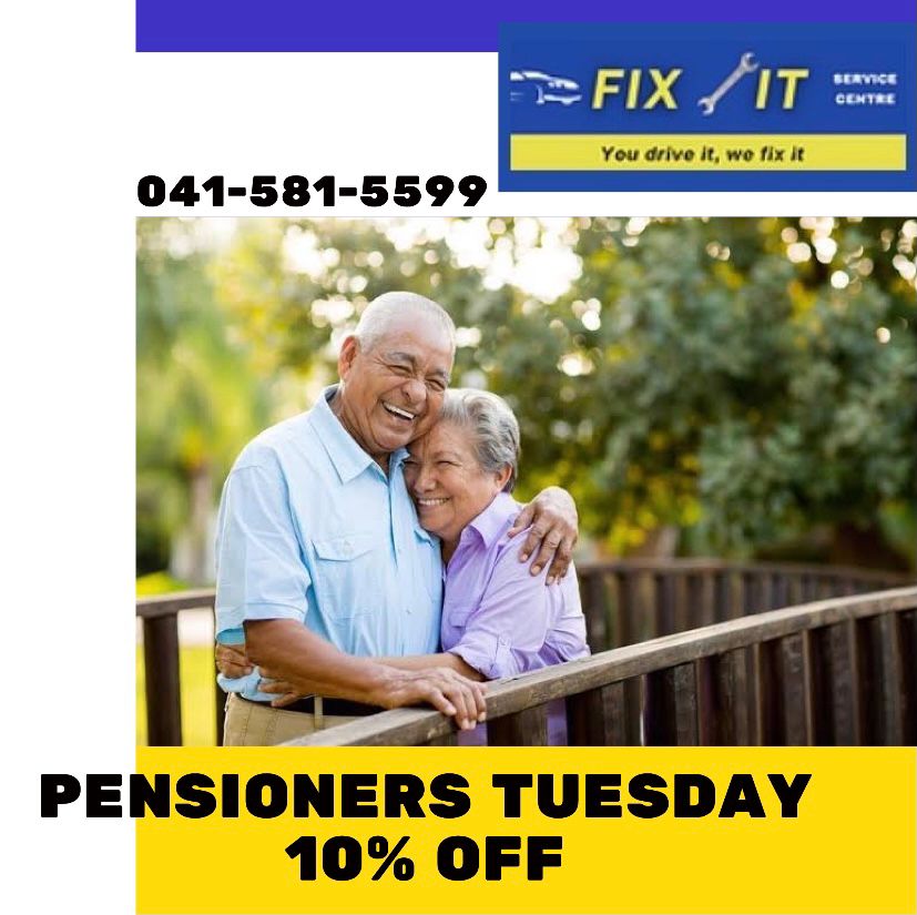 Fix-It Service Centre photo 1390