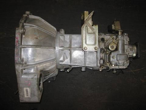 Four Red Squares Distribution picture