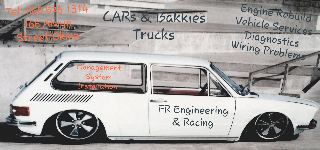 FR Engineering and Racing photo 724