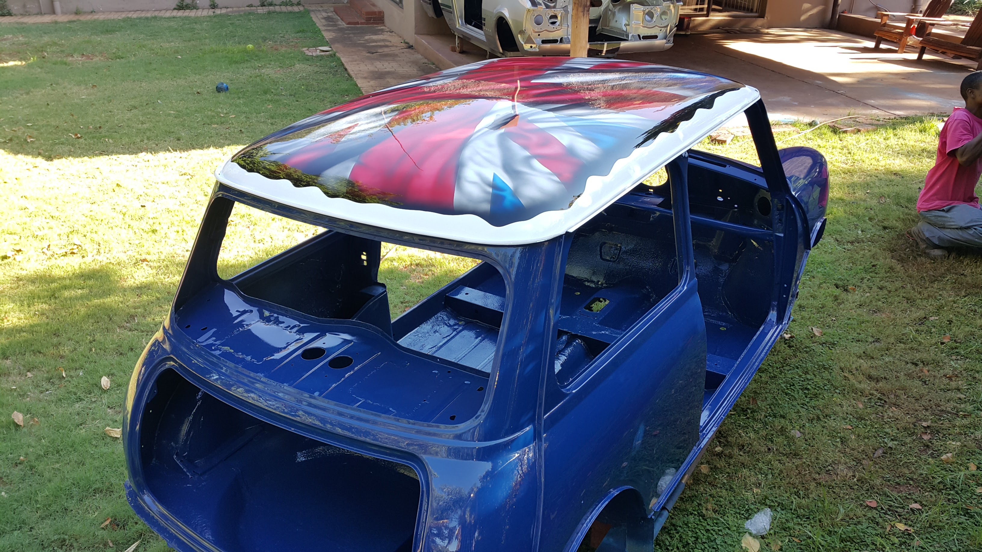 Galaxy Customs picture