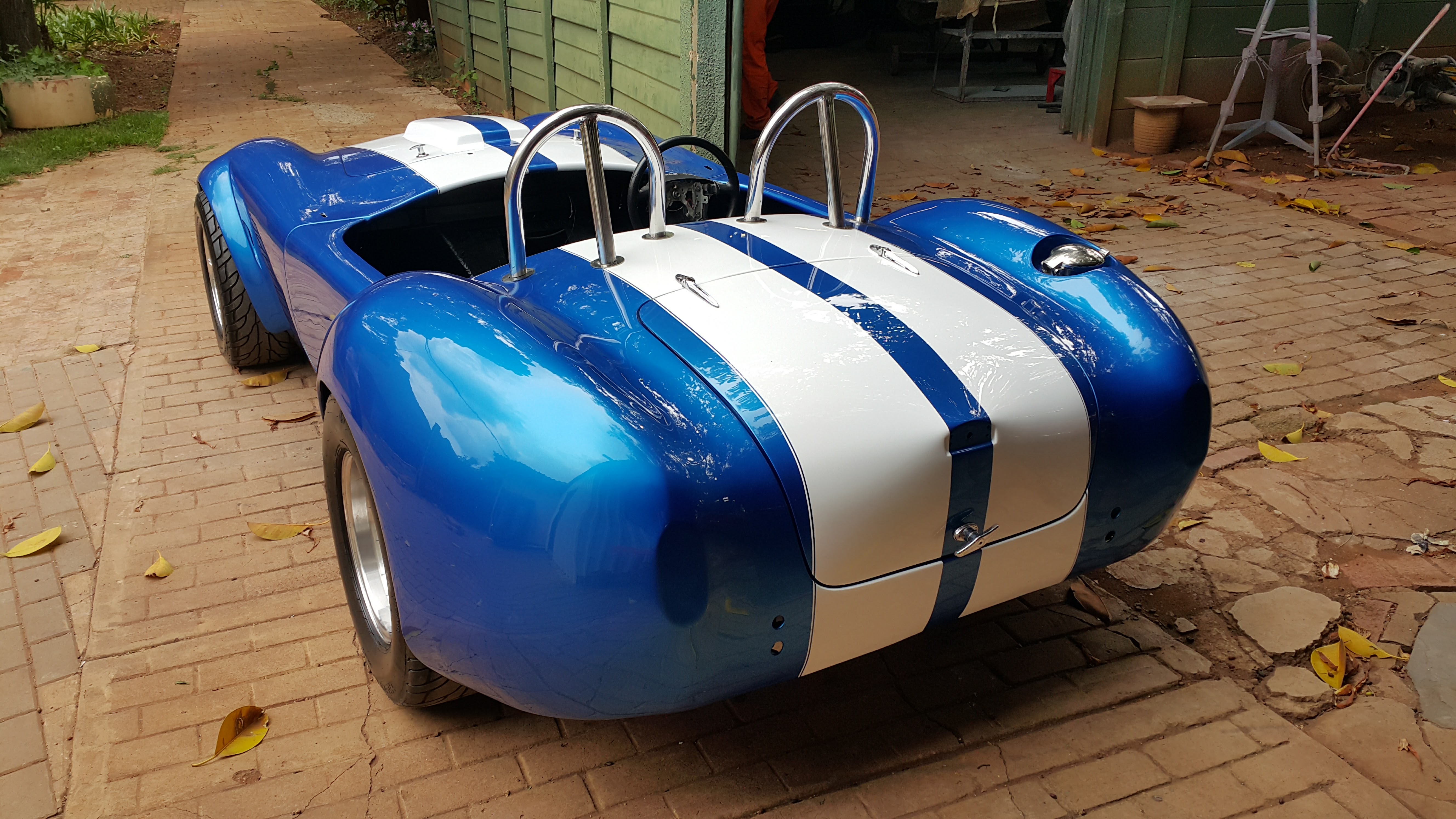 Galaxy Customs picture