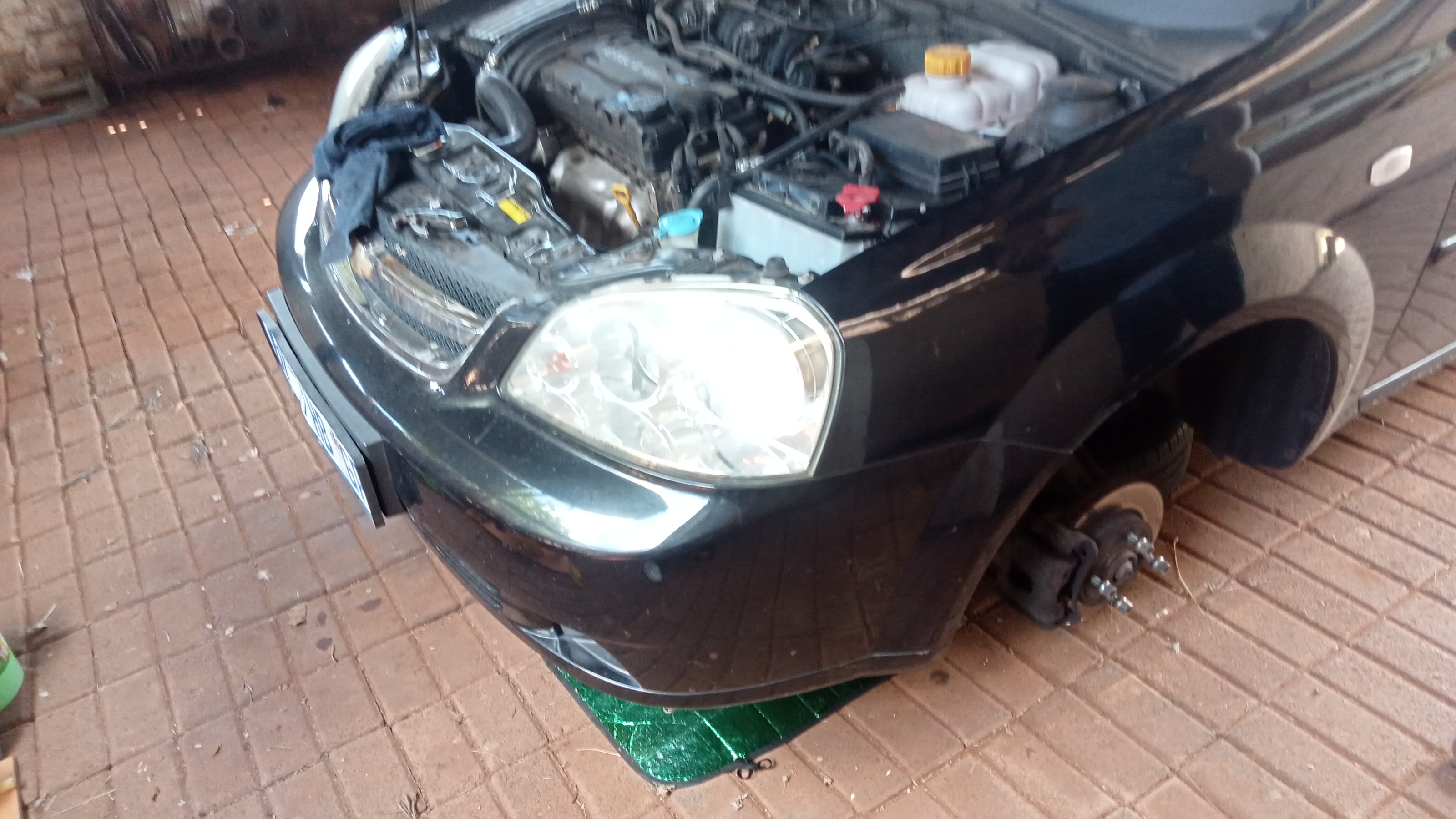 Germanz AutoWorx (Pty)ltd picture