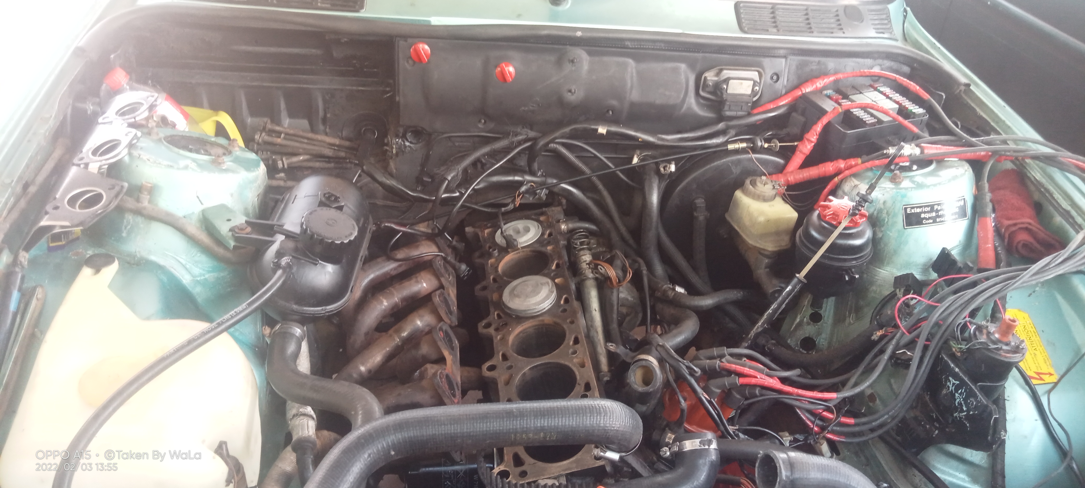 Germanz AutoWorx (Pty)ltd picture