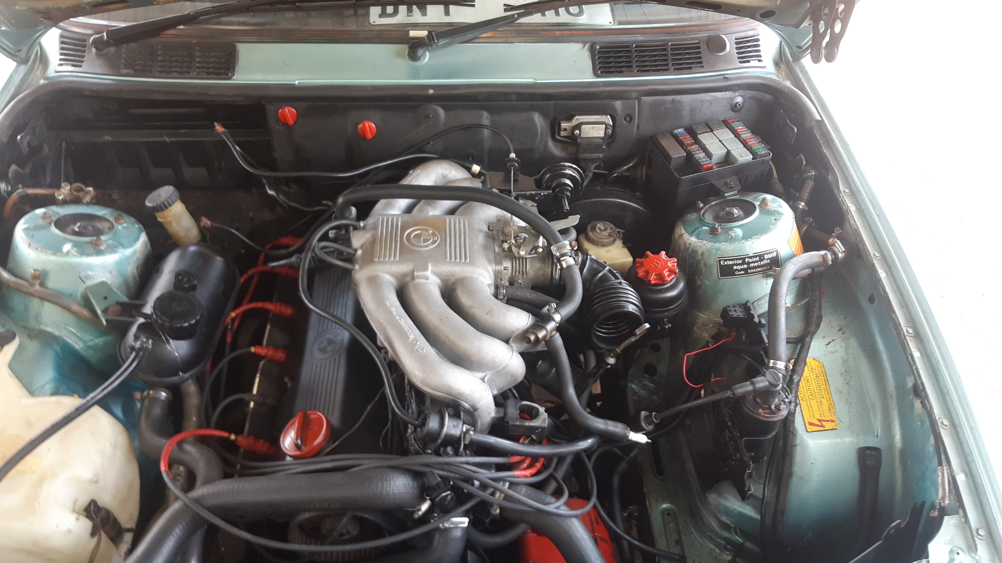 Germanz AutoWorx (Pty)ltd picture