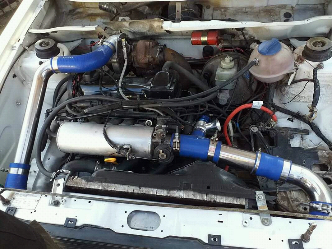 Gino's Mechanic & Auto Electr. Services photo 1470